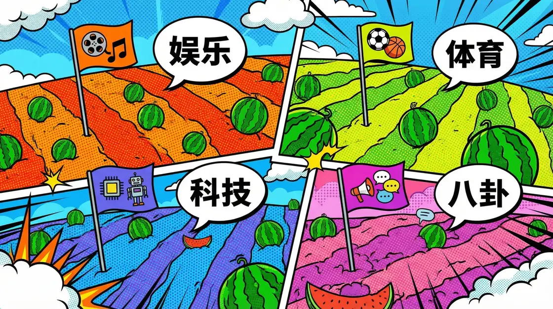 搜狐体育平台 娱乐瓜田分类